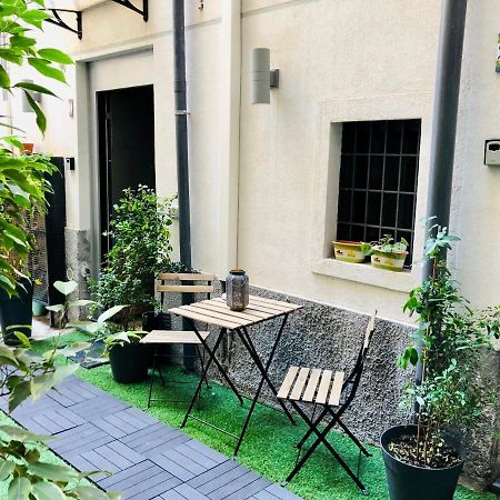 Apartamento Loft Ramondetta 30Tre Catania Exterior foto