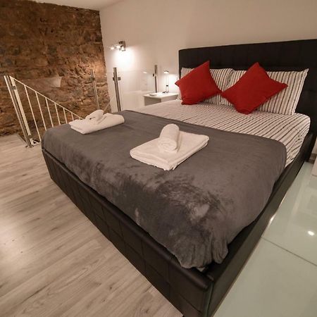 Apartamento Loft Ramondetta 30Tre Catania Exterior foto
