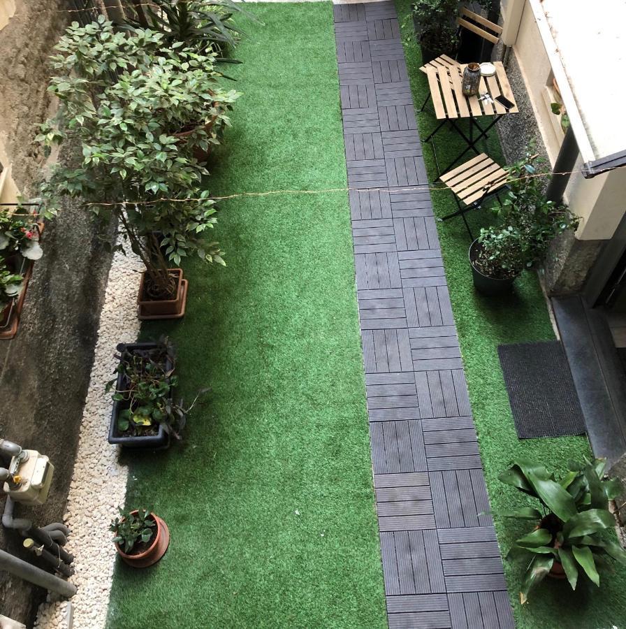 Apartamento Loft Ramondetta 30Tre Catania Exterior foto