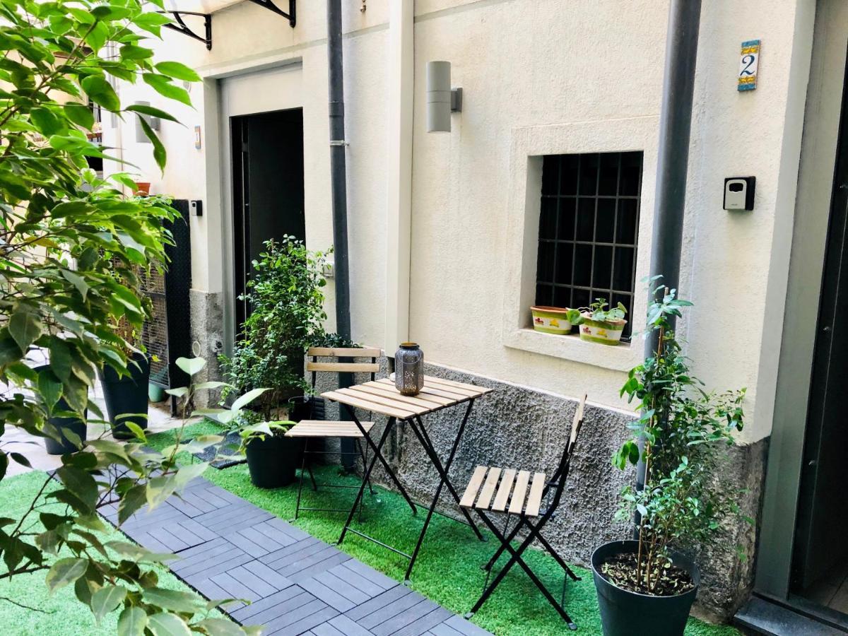 Apartamento Loft Ramondetta 30Tre Catania Exterior foto