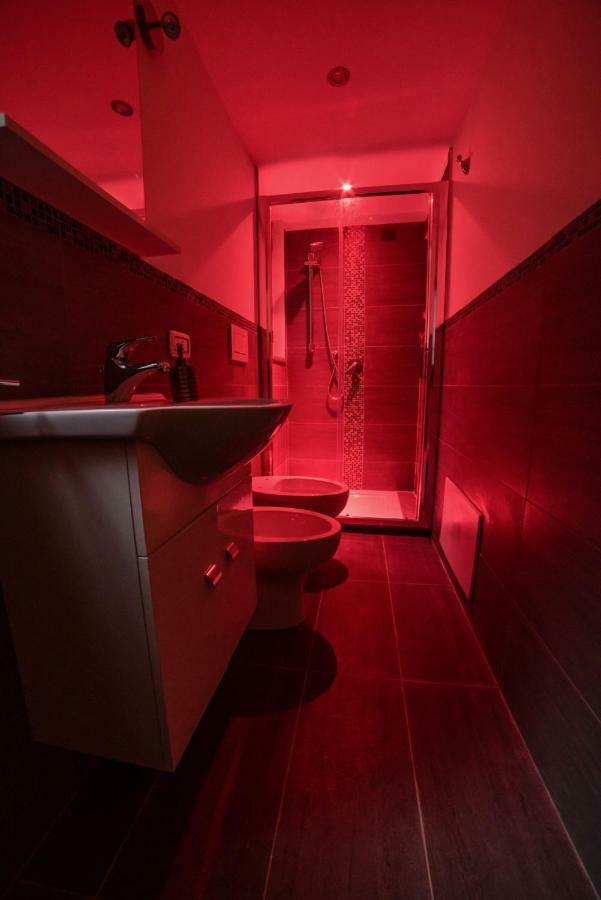 Apartamento Loft Ramondetta 30Tre Catania Exterior foto