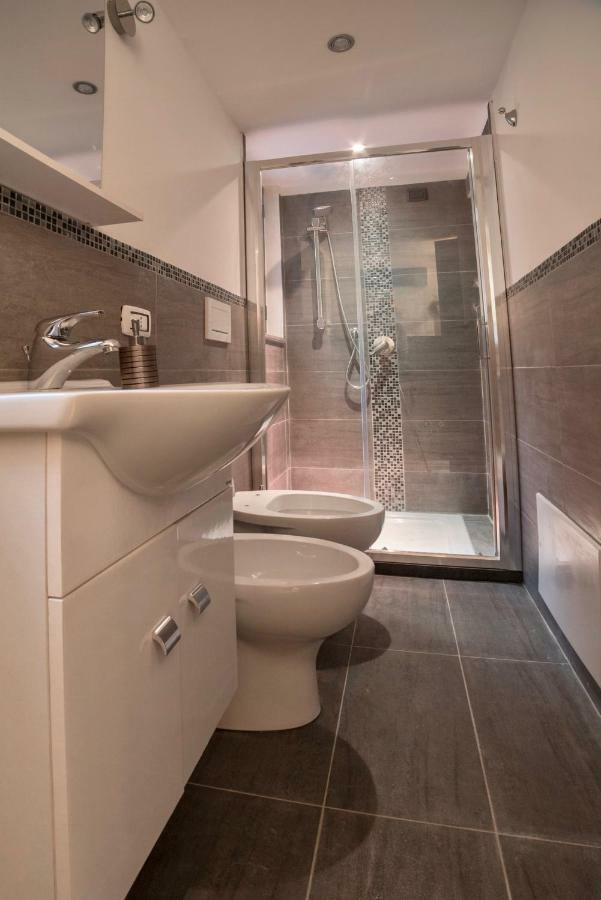 Apartamento Loft Ramondetta 30Tre Catania Exterior foto