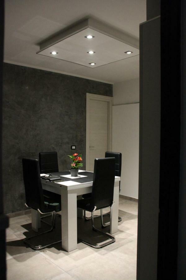 Apartamento Loft Ramondetta 30Tre Catania Exterior foto