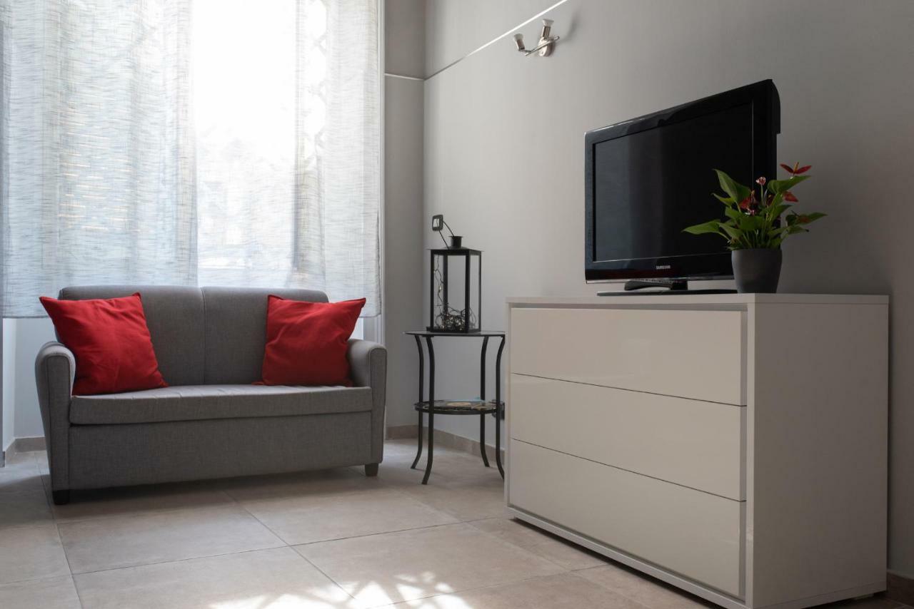 Apartamento Loft Ramondetta 30Tre Catania Exterior foto