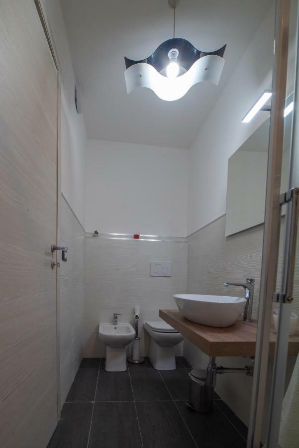 Apartamento Loft Ramondetta 30Tre Catania Exterior foto