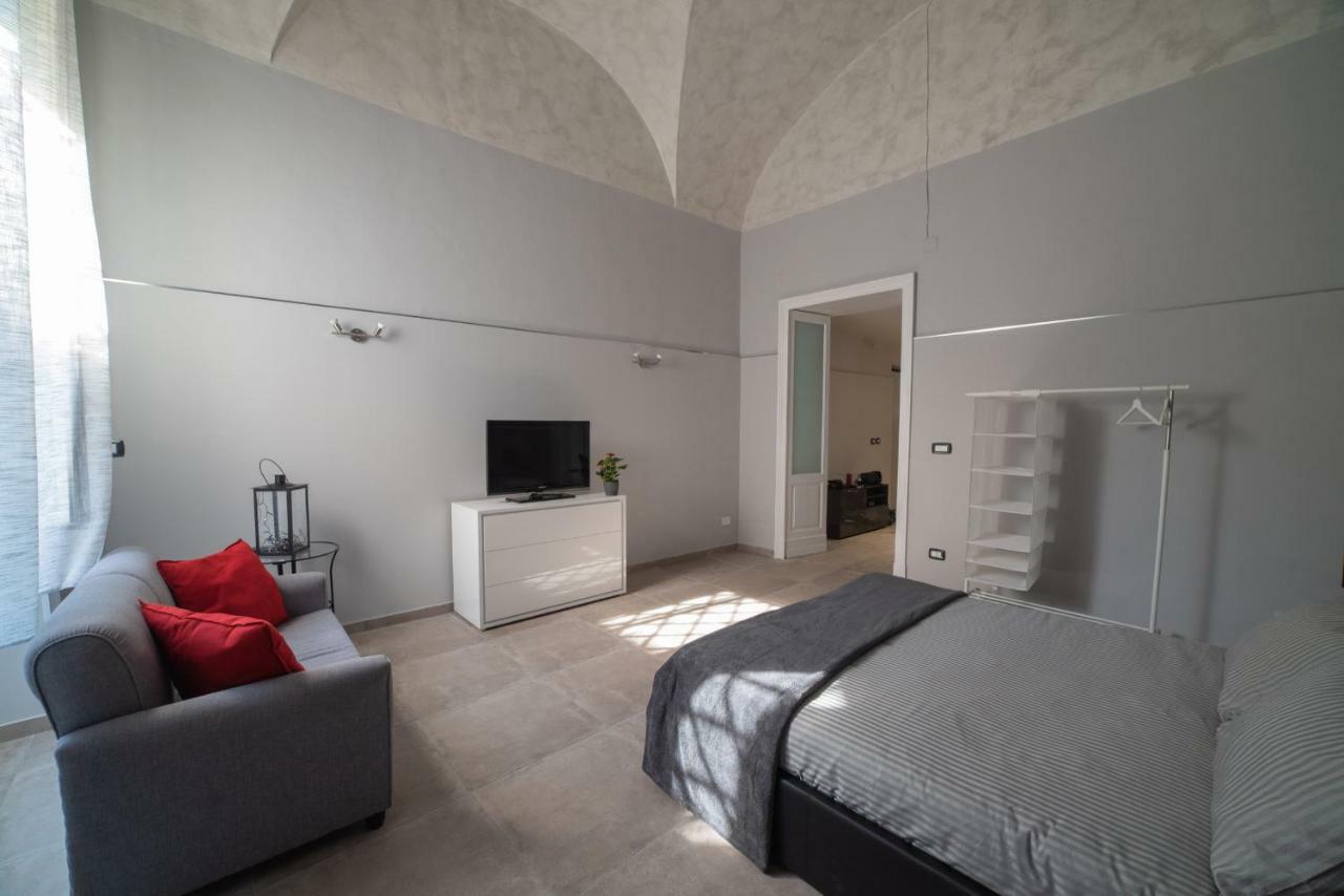 Apartamento Loft Ramondetta 30Tre Catania Exterior foto