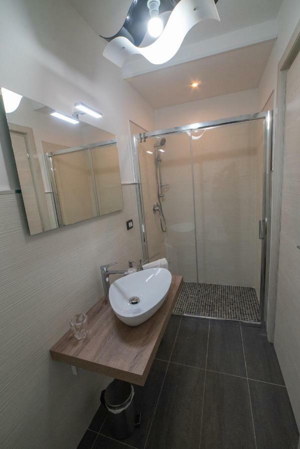 Apartamento Loft Ramondetta 30Tre Catania Exterior foto